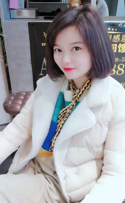 认真的雪的第一张照片--宜宾交友中心