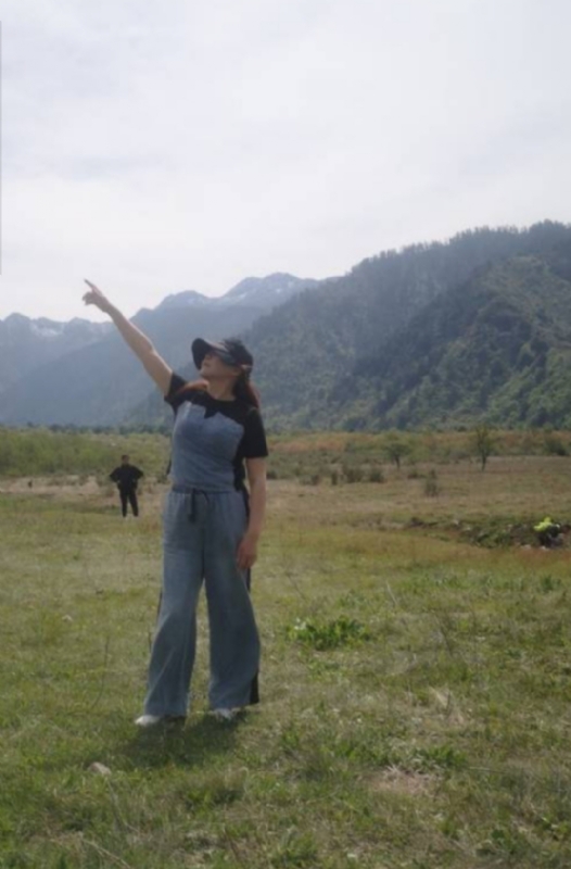 宛霞的第四张照片--宜宾交友中心